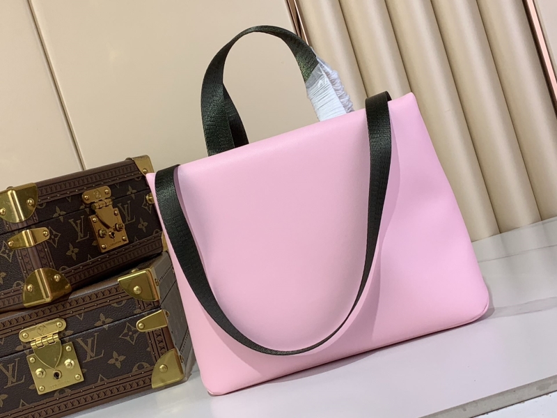 LV Shopping Bags
